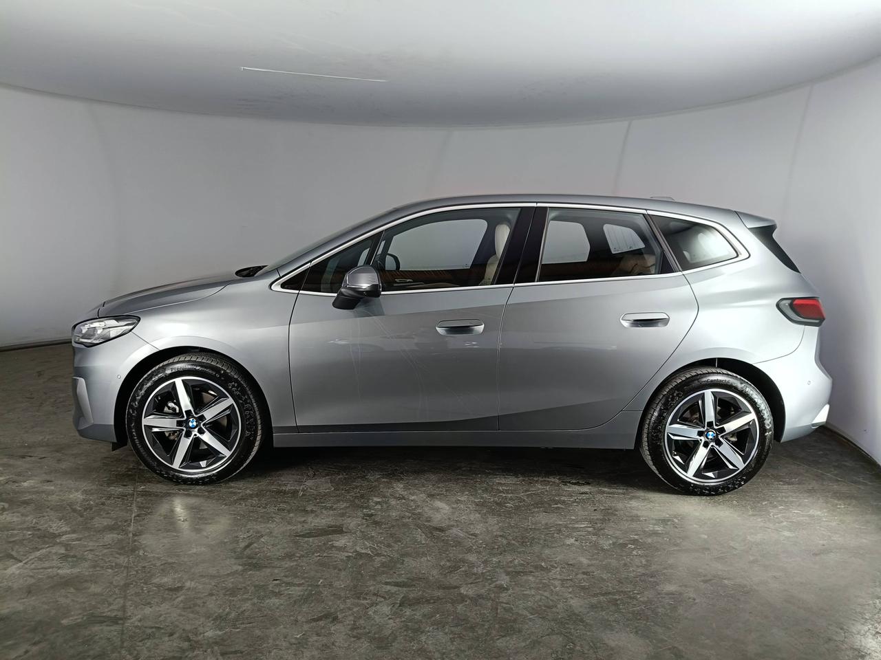 BMW Serie 2 U06 Active Tourer - 218d Active Tourer Luxury auto