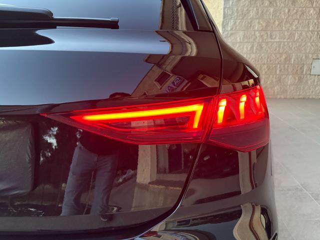 AUDI A3 SPB Sportback 35 TDI S tronic S line Plus