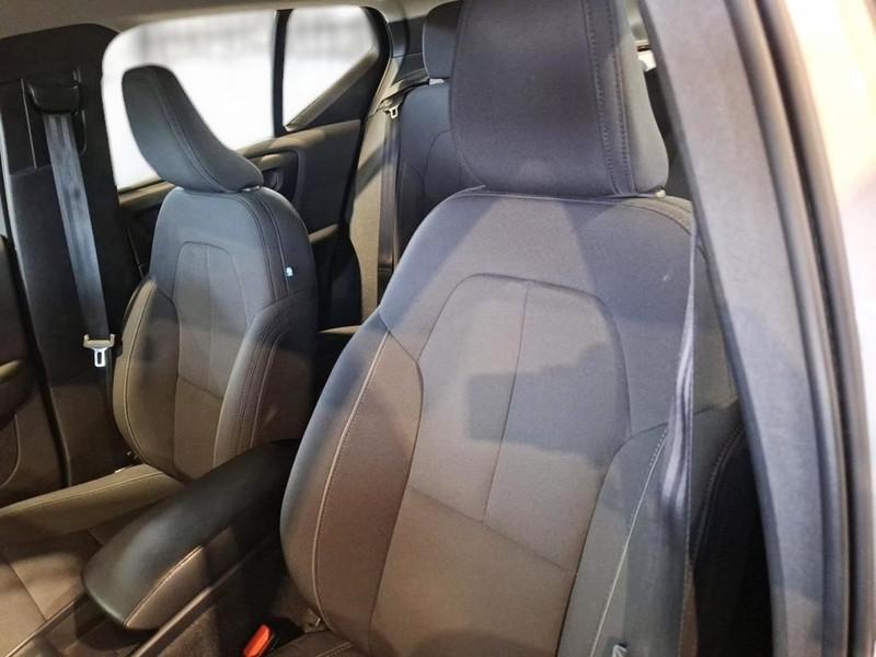 VOLVO XC40 T5 PLUG-IN HYBRID AUTO RECH INSCRIP EXPR 5 PORTE SUV