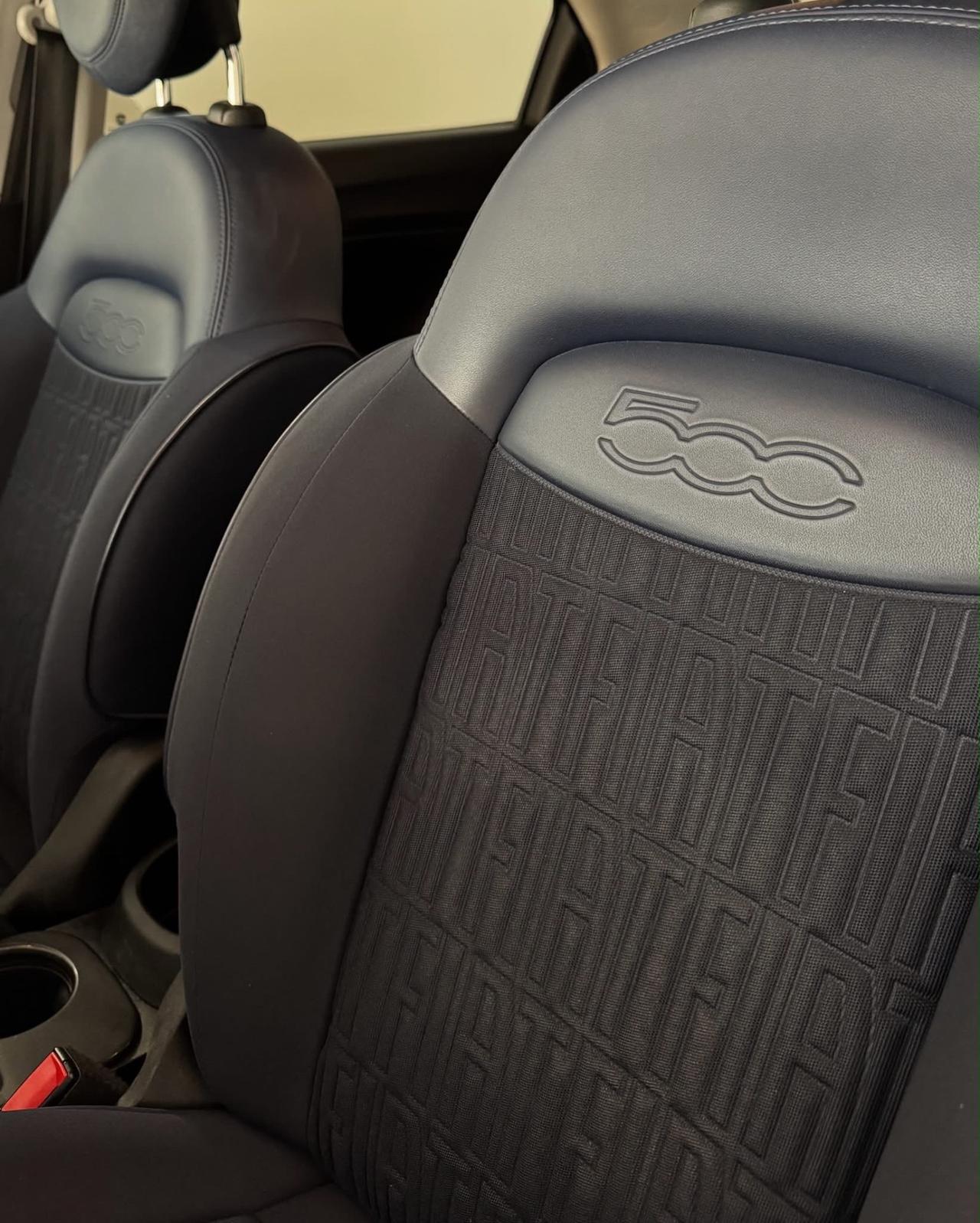 Fiat 500X 1.3 MultiJet 95 CV Club