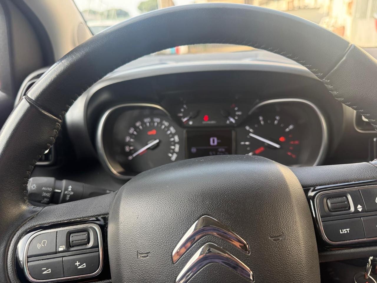 Citroen C3 Aircross PureTech 110 S&S Shine 2021