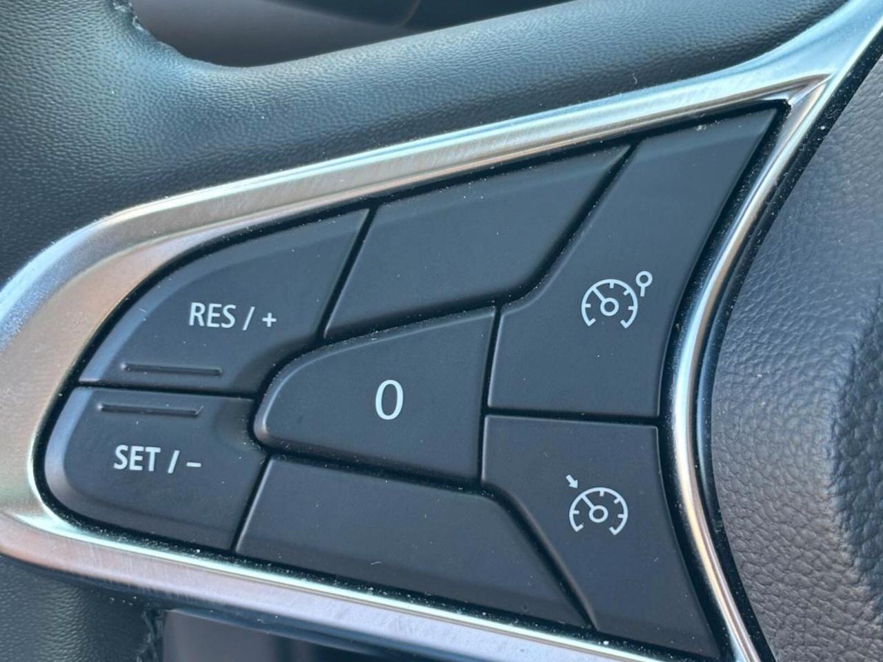 Renault Captur Full Hybrid E-Tech 145 CV Equilibre