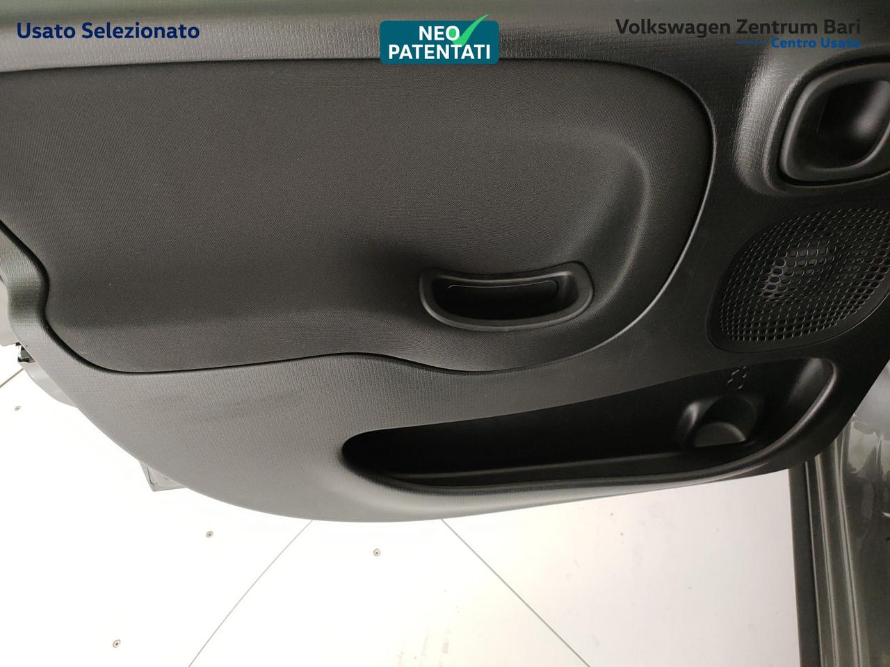 Fiat Panda 1.0 firefly hybrid city life s&s 70cv 5p.ti