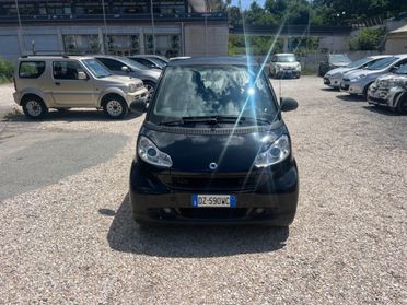 Smart ForTwo 1000 52 kW MHD IMPIANTO GPL coupé pulse