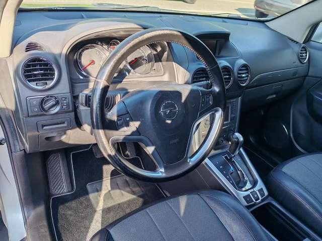 Opel Antara Antara 2011 2.2 cdti Cosmo Plus navi s 4x4