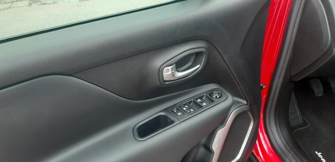 Jeep Renegade 1.6 Mjt 130 CV S