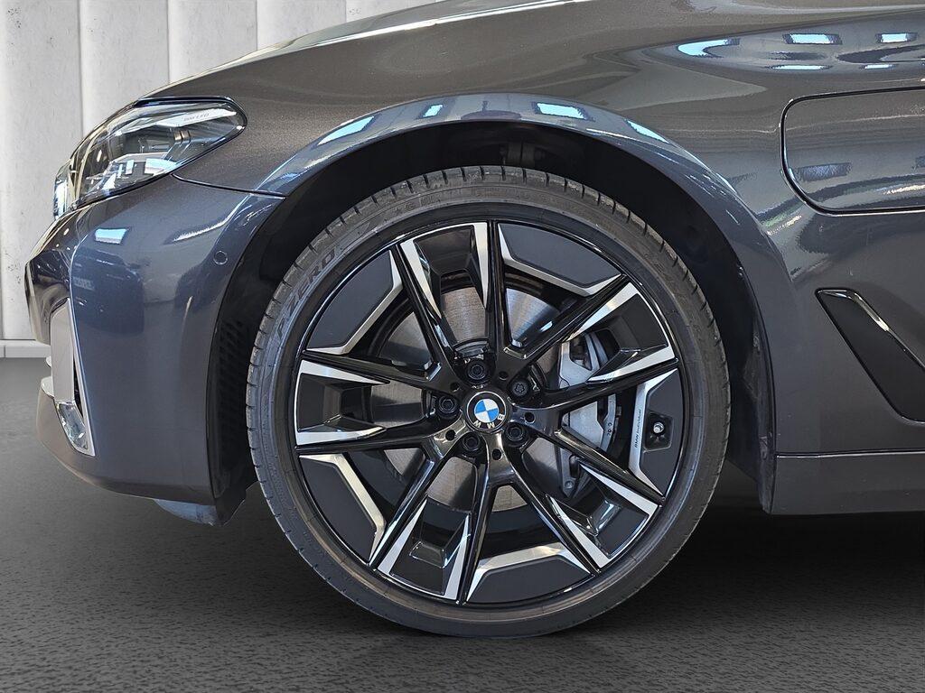 BMW Serie 5 Berlina 545 e Luxury xDrive Steptronic
