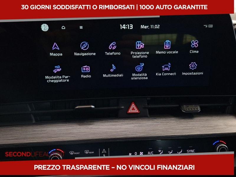 Kia Sportage 1.6 tgdi mhev Style imt