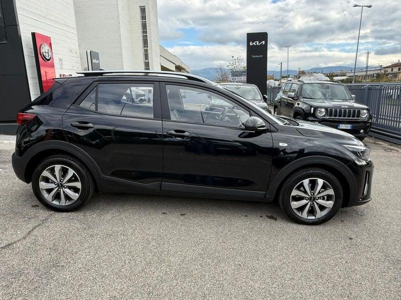 KIA Stonic Stonic 1.0 T-GDi 100 CV MHEV MT Urban