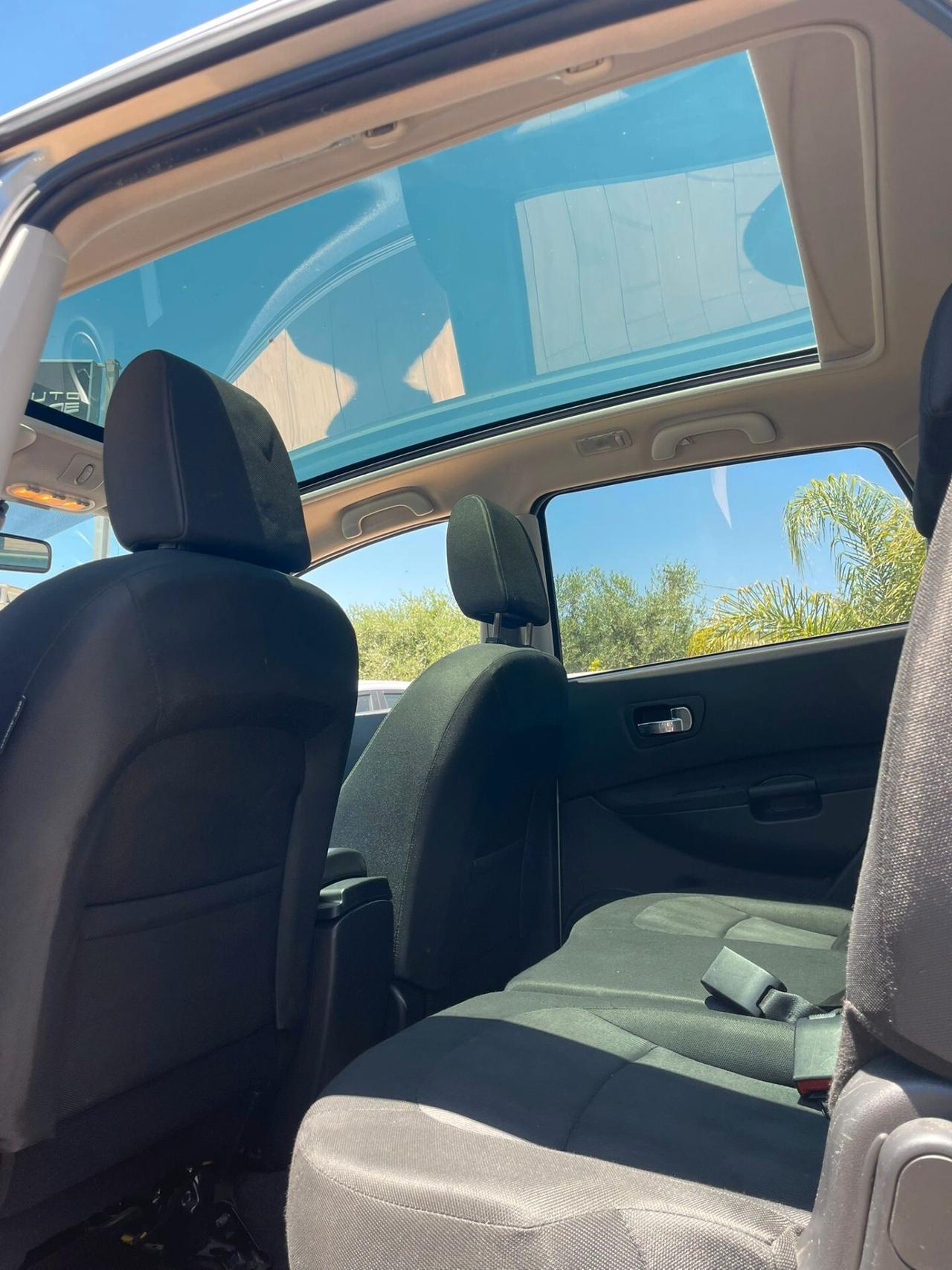 Nissan Qashqai"Finanziabile Senza Busta Paga"