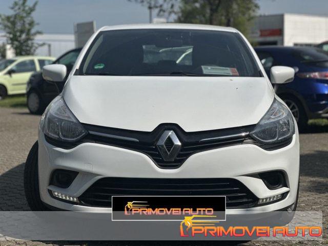 RENAULT Clio dCi 8V 75CV Start&Stop 5 porte Energy Life