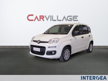 FIAT Panda van 1.3 mjt Easy S&S 80cv 4p.ti serie 2 E6