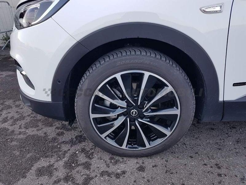 Opel Grandland X 1.6 phev Ultimate awd auto