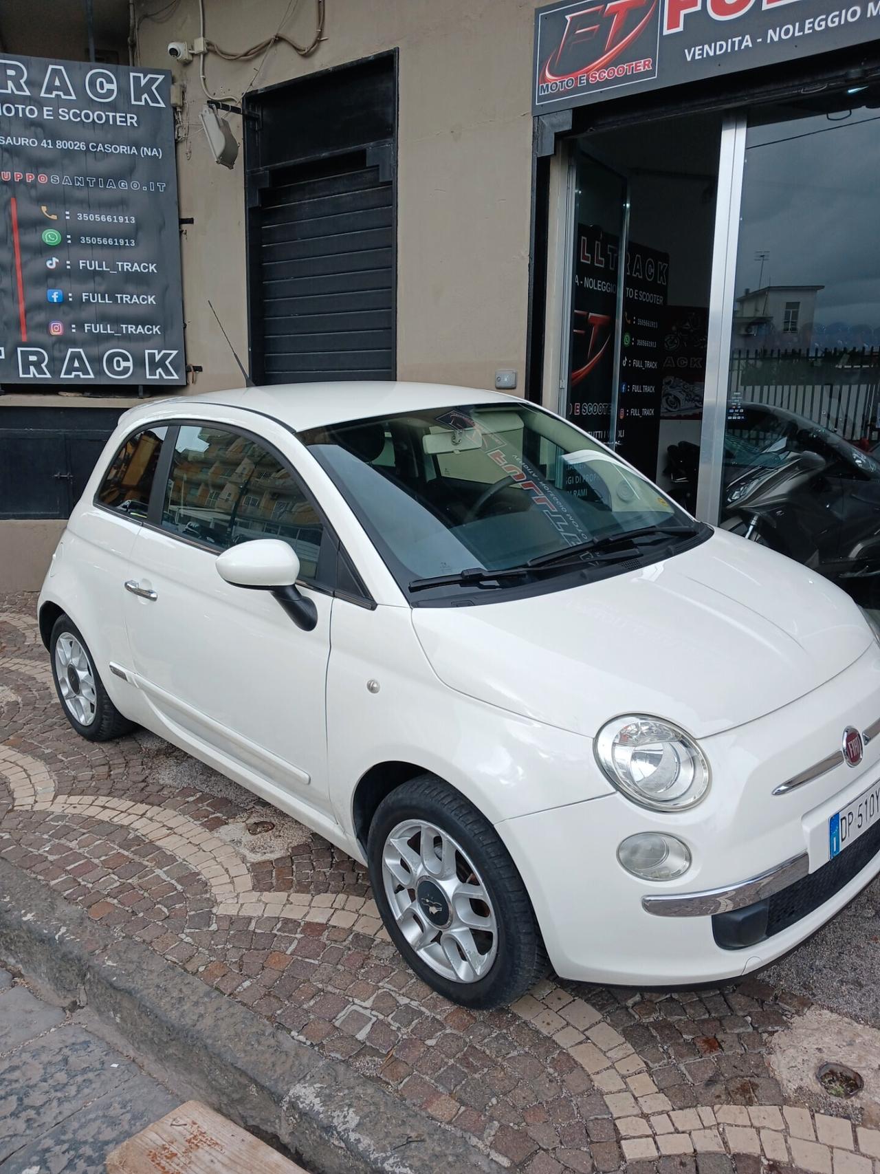 Fiat 500 1.3 Multijet GARANTITA 12 MESI