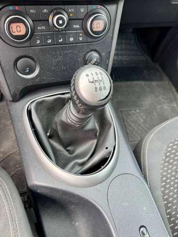 Nissan Qashqai 1.5 dCi Acenta