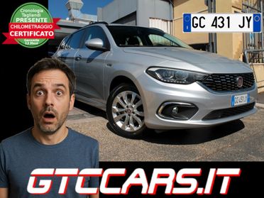 Fiat Tipo 1.6 Mjt S&S SW Business 120Cv Navi Apple Android Pdc UNIPRO IVA DEDUCIBILE