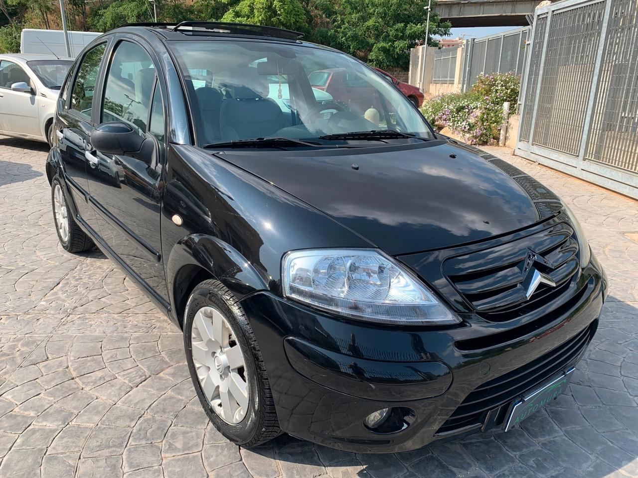 Citroen C3 1.4 HDi 70CV Exclusive