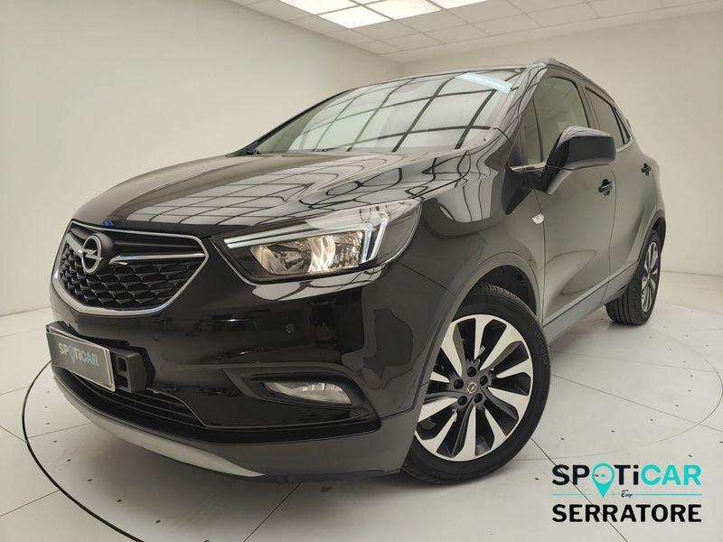 Opel Mokka X 1.4 t Innovation s&s 4x2 140cv