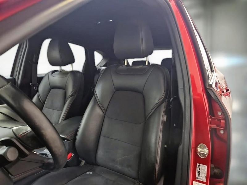 MAZDA CX-5 DIESEL 2.2L 184 CV AWD 6AT HOMURA SUV