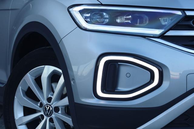 VOLKSWAGEN T-Roc 1.0 TSI Style