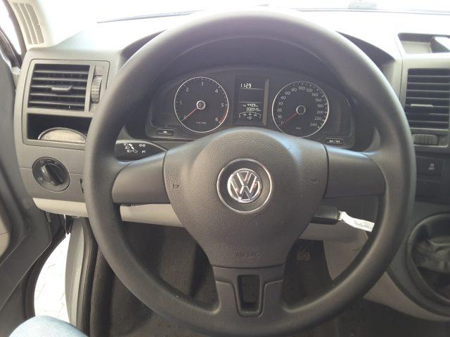 VOLKSWAGEN Caravelle 2.0 TDI 102cv PL Comfortline *9 POSTI*