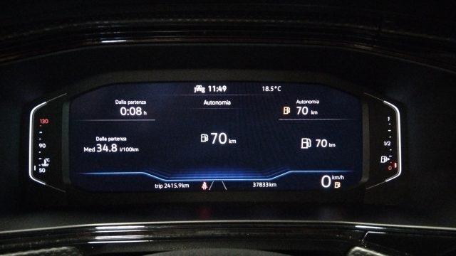 VOLKSWAGEN T-Cross 1.0 TSI Style