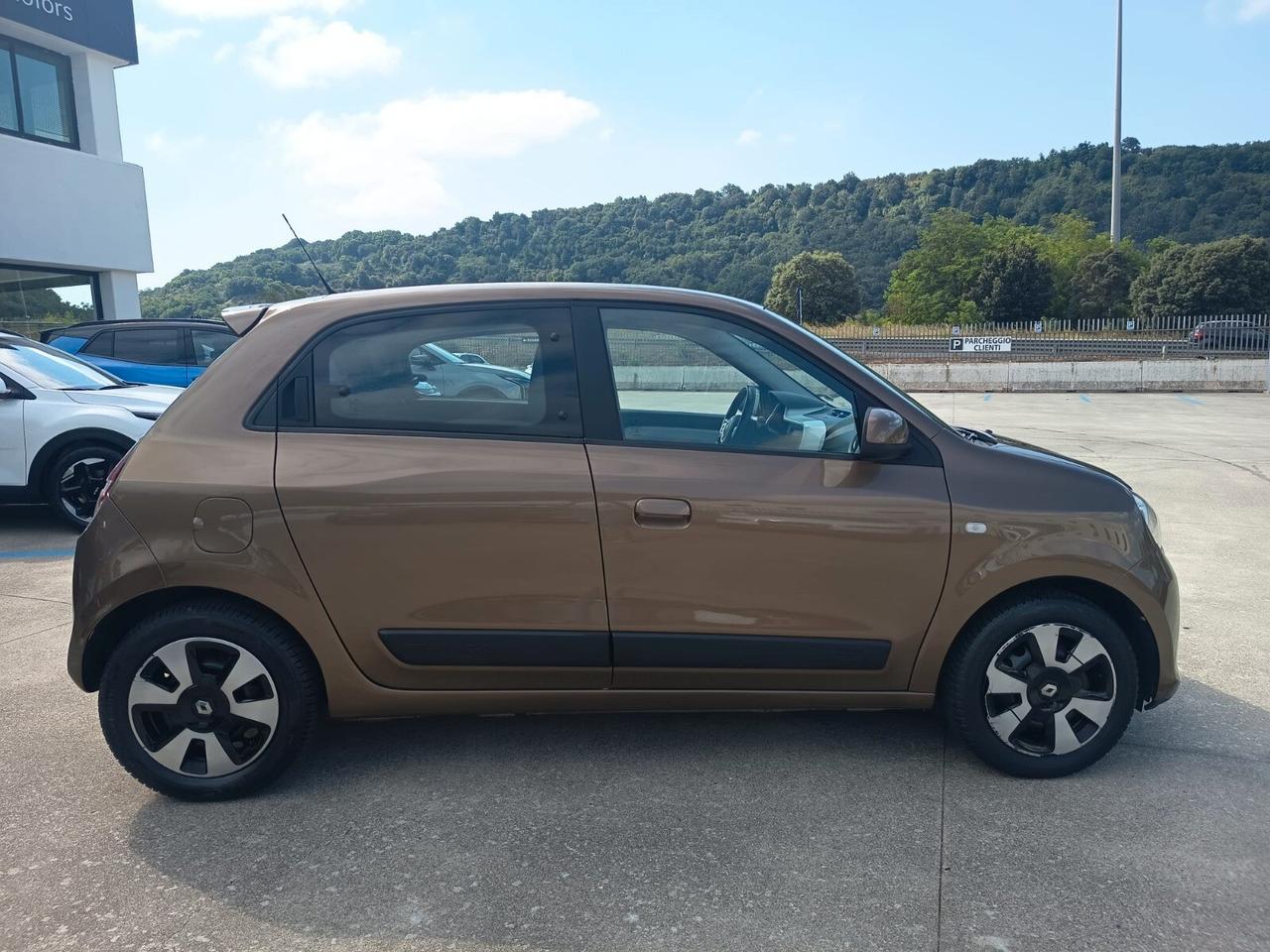 Renault Twingo SCe 1.0 Stop&Start Intens