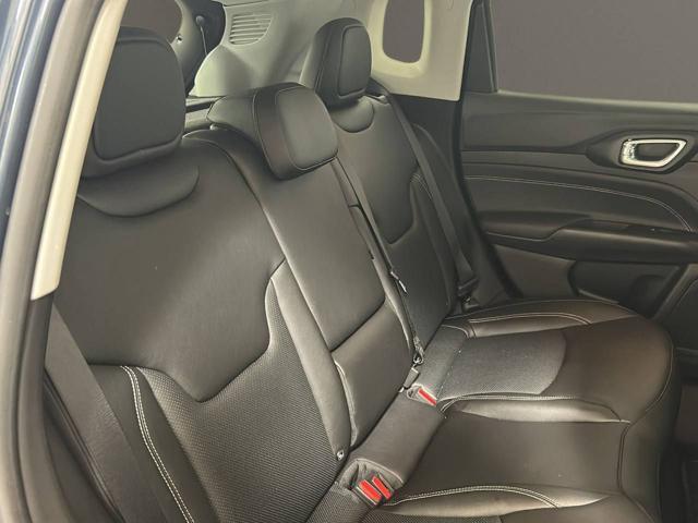 JEEP Compass 1.3 Turbo T4 240 CV PHEV AT6 4xe S