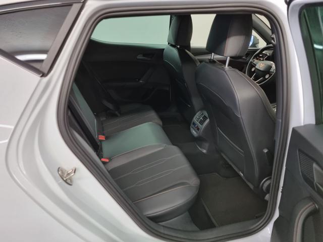 CUPRA Leon 1.5 Hybrid 150 CV DSG