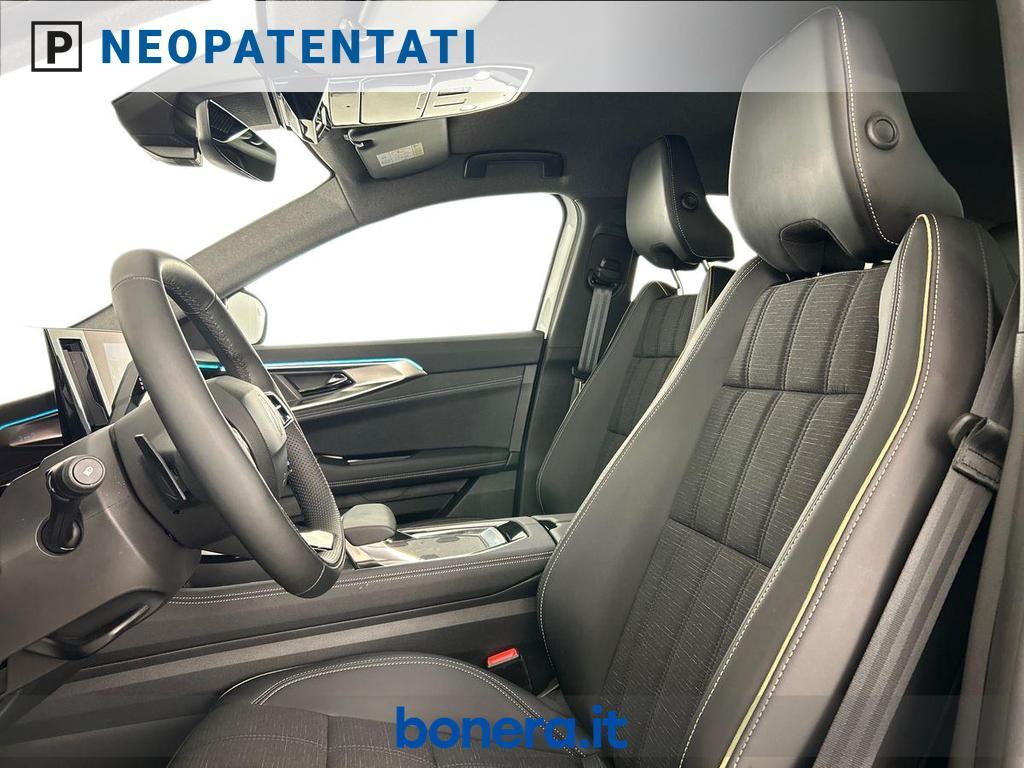 Renault Austral 1.2 E-Tech full hybrid Iconic