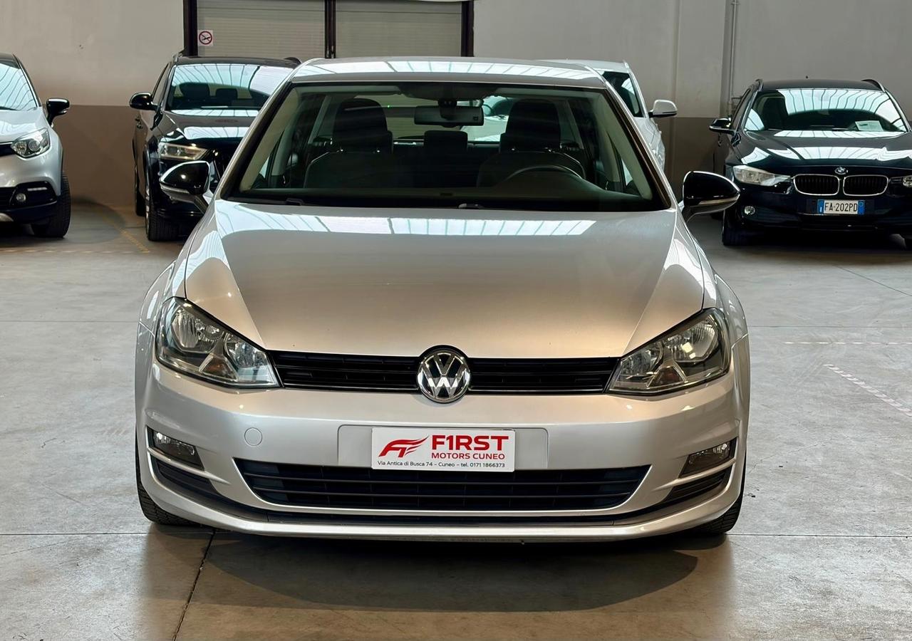 Volkswagen Golf Business 1.6 TDI 5p. Highline