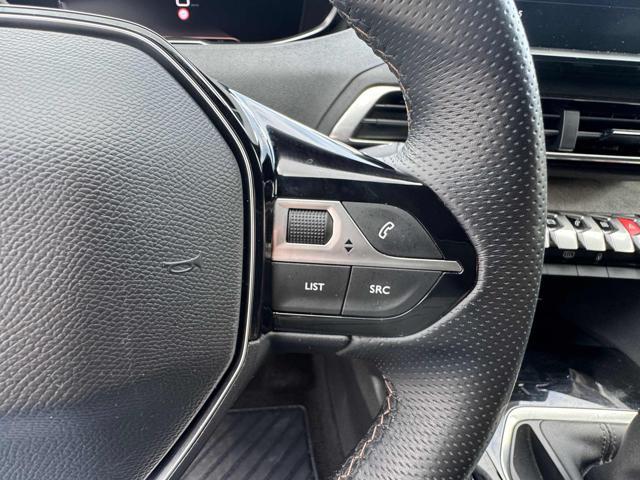 PEUGEOT 5008 130 S&S GT Line7posti