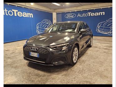 AUDI A3 sportback 30 2.0 tdi s-tronic del 2023