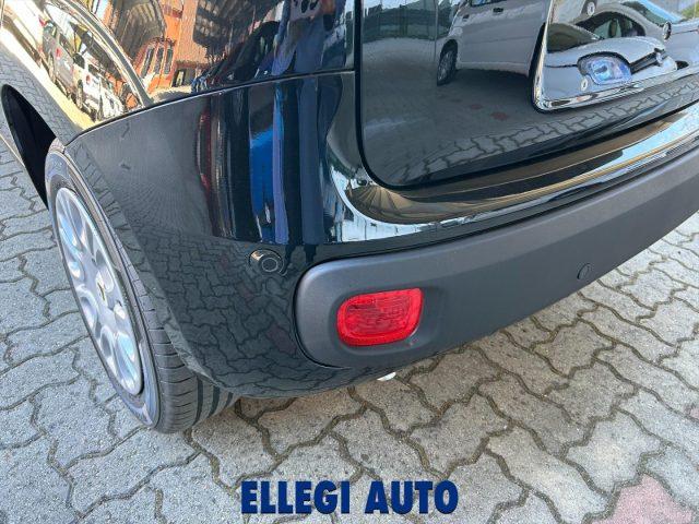 FIAT Panda PROMO FINANZ 1.0 HYBRID +PACK ICON KM 0
