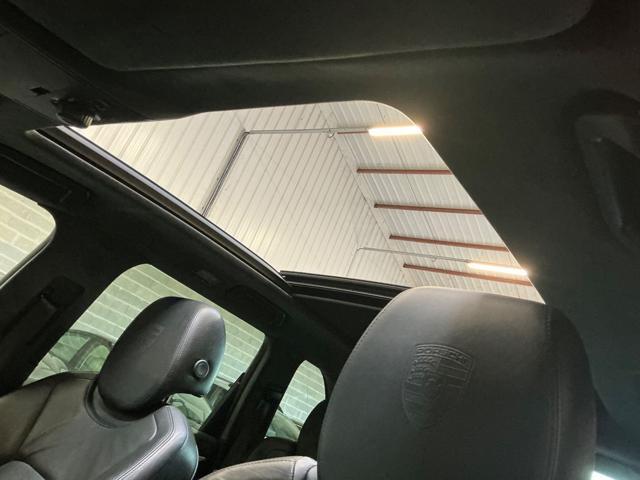 PORSCHE Cayenne 4.8 GTS 405CV SPETTACOLARE ! TAGLIANDATA PORSCHE !