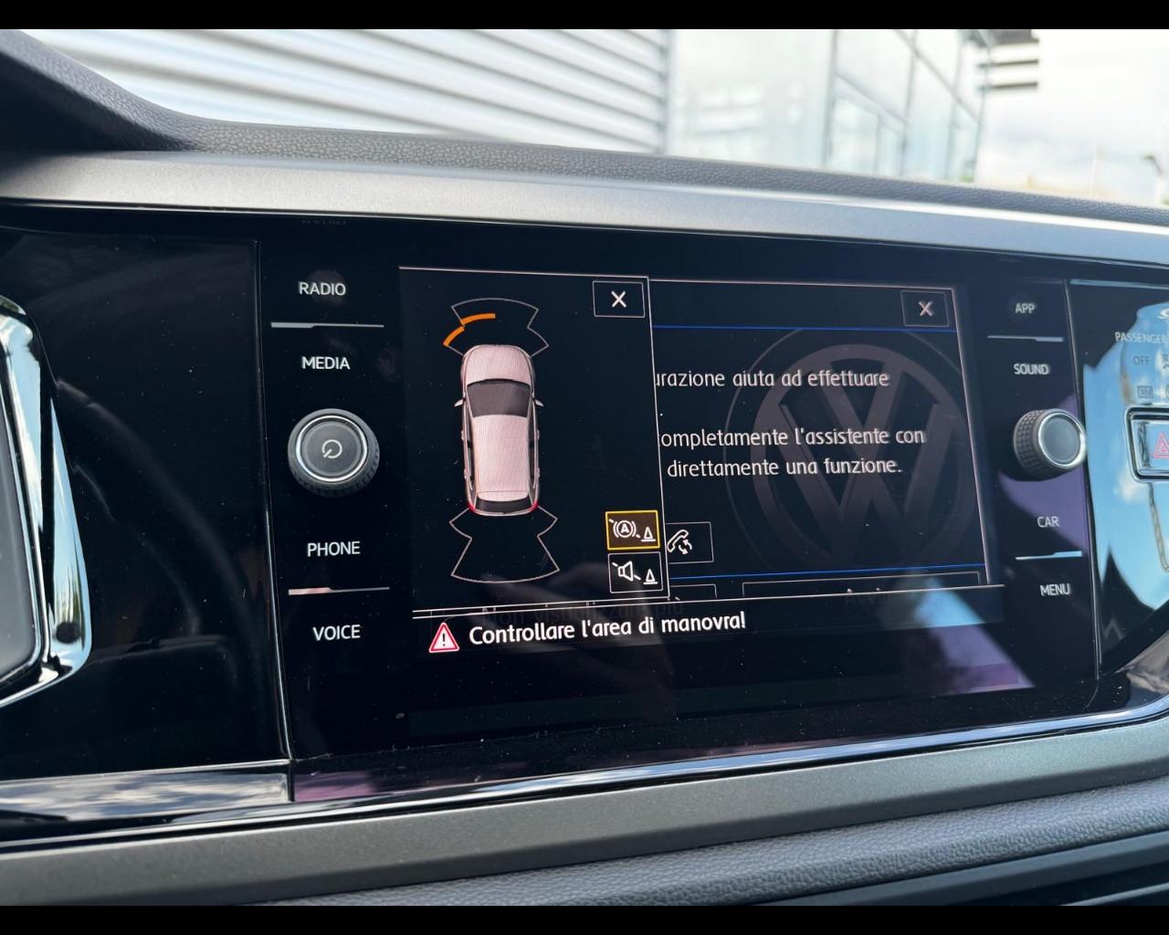 VOLKSWAGEN POLO 5P 1.6 TDI 80CV COMFORTLINE