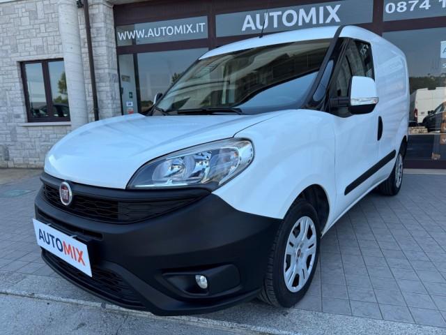 Fiat Dobl? Dobl? cargo 1.3 mjt 16v 90cv 15q E5+