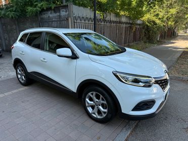 Renault Kadjar Blue dCi 8V 115CV EDC Sport Edition