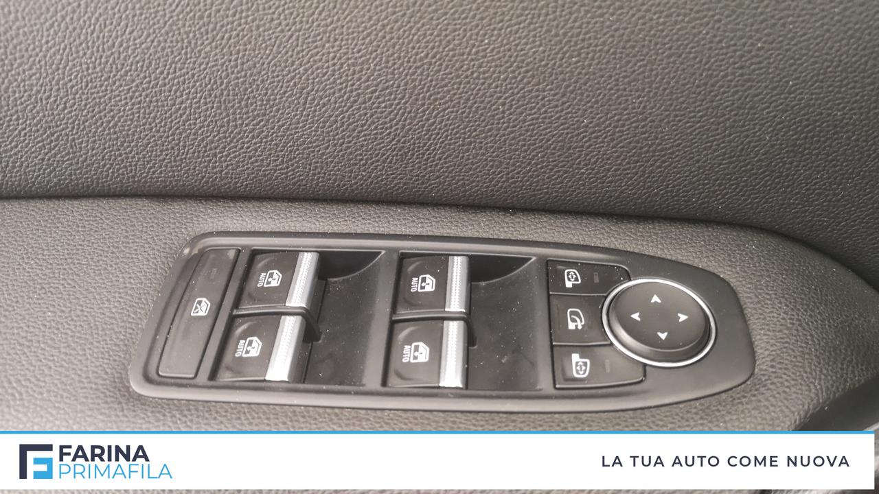 RENAULT Captur II 2019 - Captur 1.5 blue dci Intens 115cv edc