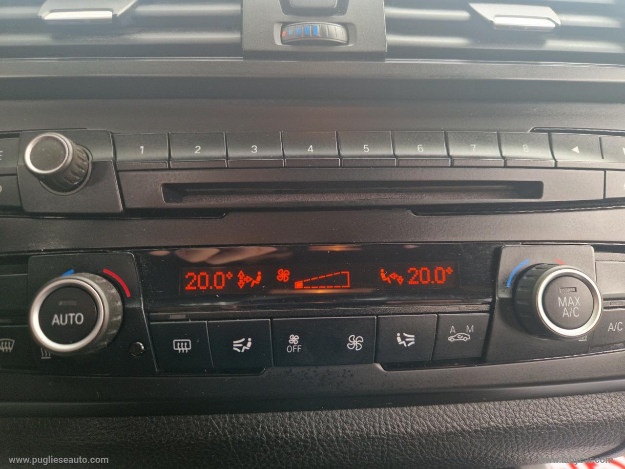 BMW 116d 5p. Unique