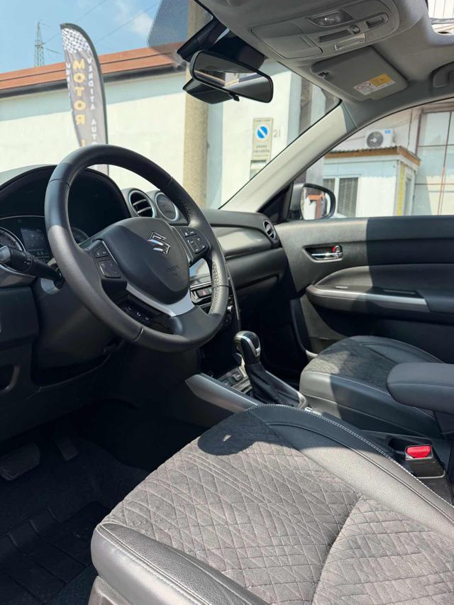 SUZUKI Vitara 1.5 Hybrid A/T 4WD AllGrip Starview