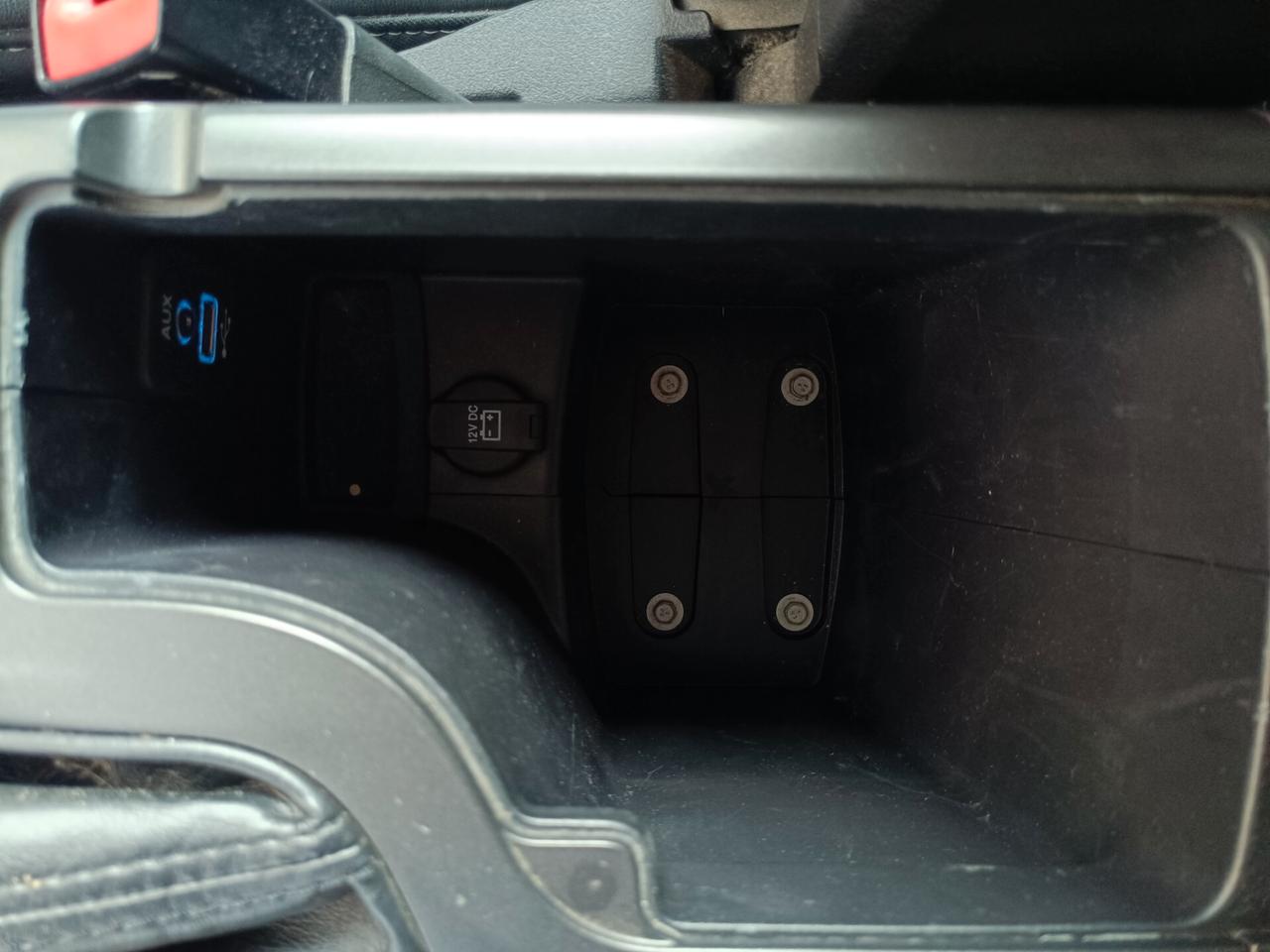 Fiat Freemont 2.0 Multijet 7 POSTI