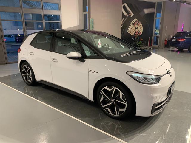 VOLKSWAGEN ID.3 Pure Performance (70 KW)