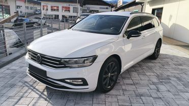 VOLKSWAGEN 2.0 TDI 200CV 4MOTION 4WD AUTOMATICA DSG WEBBASTO