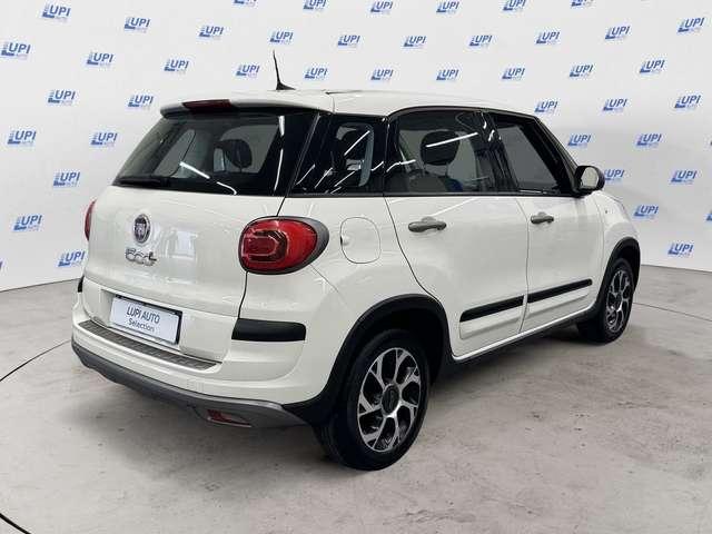 Fiat 500L Cross 1.3 mjt 95cv my19