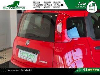 Fiat Panda 1.0 firefly hybrid s&s 70cv 5p.ti