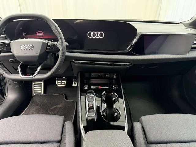 Audi A5 AVANT S-LINE TFSI S-TRONIC 204CV MY25 ONLY PROMO