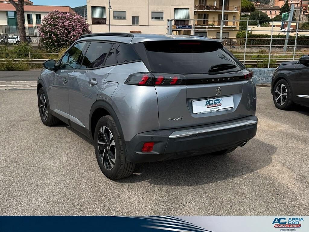 Peugeot 2008 BlueHDi 130 S&S EAT8 Allure IN PROMO