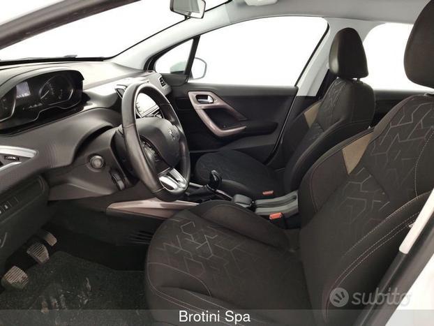 Peugeot 2008 1.2 PureTech 82 CV Active