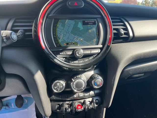 MINI One 1.5 One D Hype 95 cv